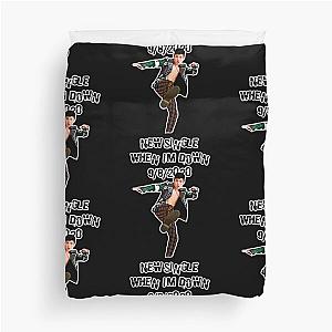 TX2  Duvet Cover