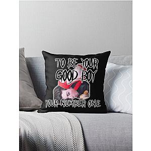 TX2  Throw Pillow