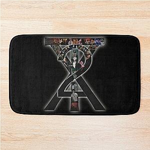 TX2  Bath Mat