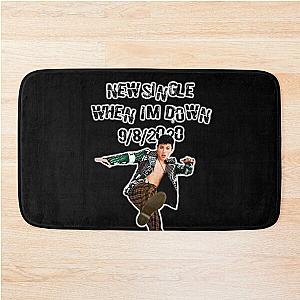 TX2  Bath Mat