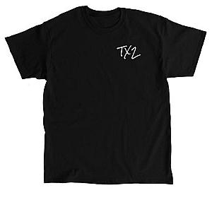 TX2 Graphic T-Shirt – Perfect for Concerts and Streetwear