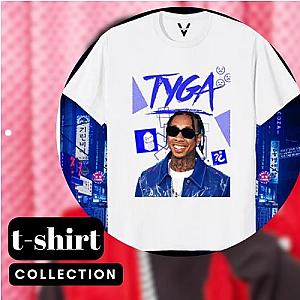 Tyga T-Shirts