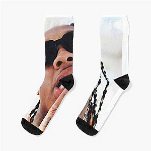 Tyga Socks