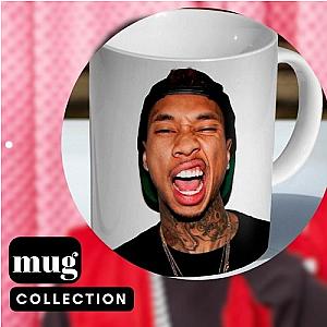 Tyga Mugs