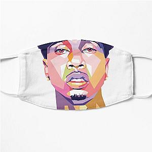 Tyga Flat Mask