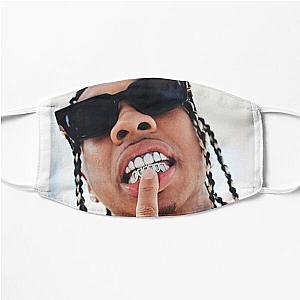 Tyga Flat Mask