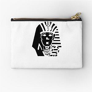 Tyga Hip Hop Zipper Pouch