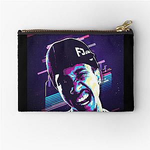 Tyga Zipper Pouch