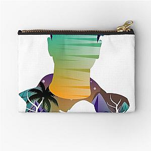 Tyga Landscape  Zipper Pouch