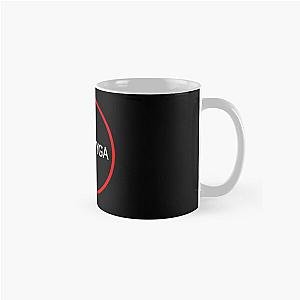 Black Tyga  Classic Mug