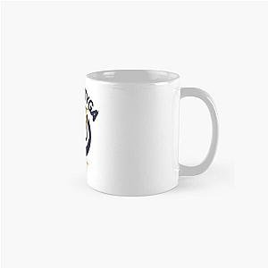 Black Tyga  Classic Mug