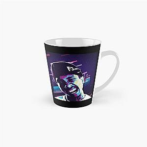 Tyga Tall Mug