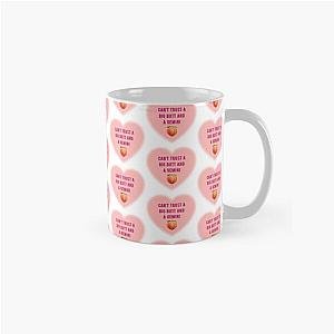 Doja Cat and Tyga Juicy Lyrics Classic Mug