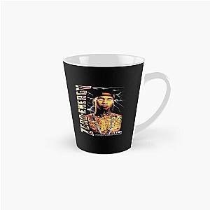 Tyga Vintage Style Tall Mug