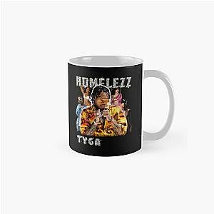 Tyga Rapper Vintage 90s Classic Mug