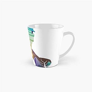 Tyga Landscape  Tall Mug