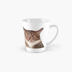 Tyga the Cat  Tall Mug