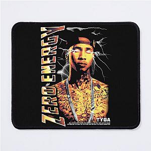 Tyga Vintage Style Mouse Pad