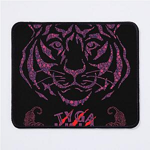 Tyga Killa Munsta Mouse Pad