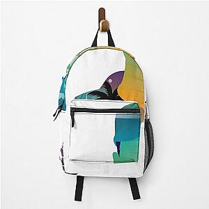 Tyga Landscape  Backpack