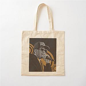 Tyga Cotton Tote Bag