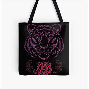 Tyga Killa Munsta All Over Print Tote Bag