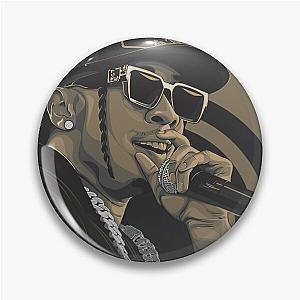 Tyga Pin