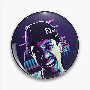 Tyga Pin