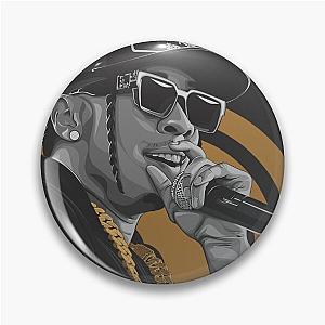 Tyga Pin