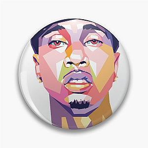 Tyga Pin