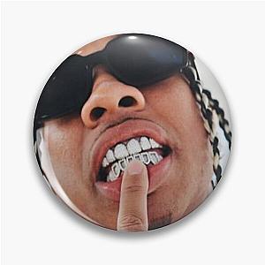 Tyga Pin