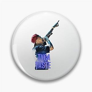 Tyga live concert Pin