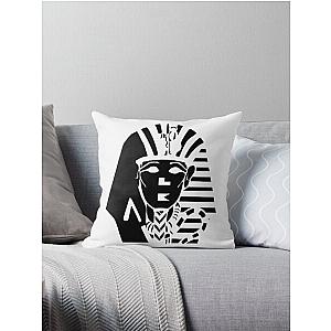 Tyga Hip Hop Throw Pillow