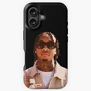 Tyga iPhone Tough Case