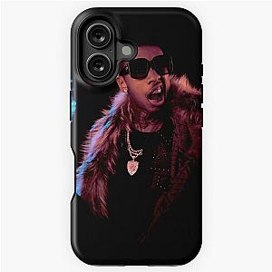 Tyga iPhone Tough Case