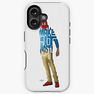 Tyga iPhone Tough Case