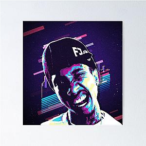 Tyga Poster