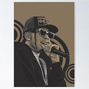 Tyga Poster