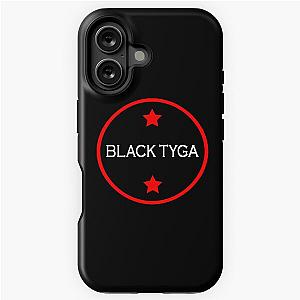 Black Tyga  iPhone Tough Case