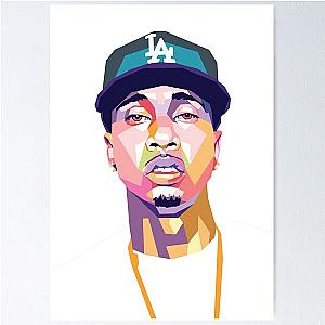 Tyga Poster