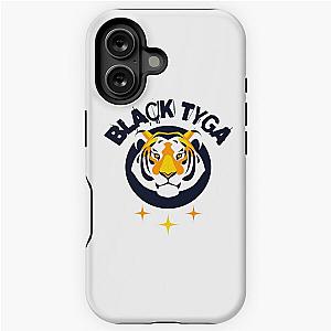 Black Tyga  iPhone Tough Case