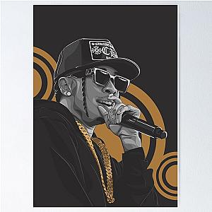 Tyga Poster