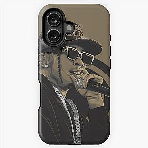 Tyga iPhone Tough Case