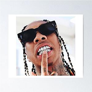 Tyga Poster