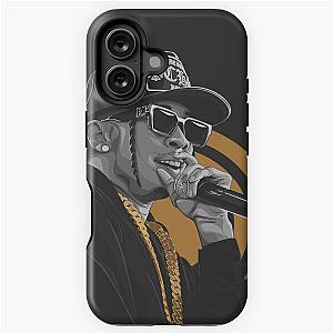 Tyga iPhone Tough Case