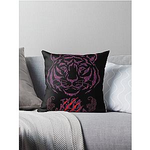 Tyga Killa Munsta Throw Pillow