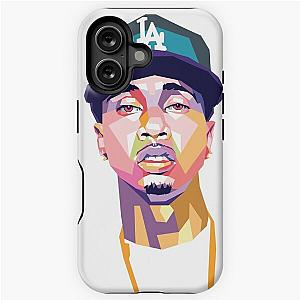 Tyga iPhone Tough Case