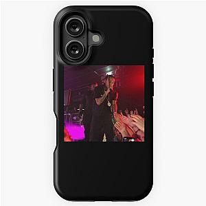 Tyga iPhone Tough Case