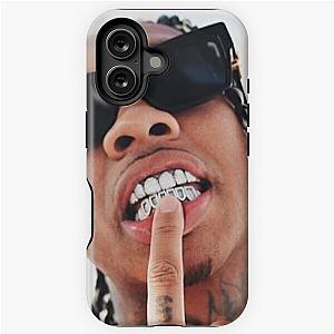 Tyga iPhone Tough Case