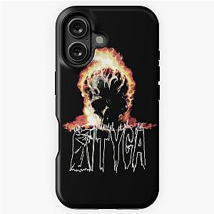 Rapper Tyga iPhone Tough Case